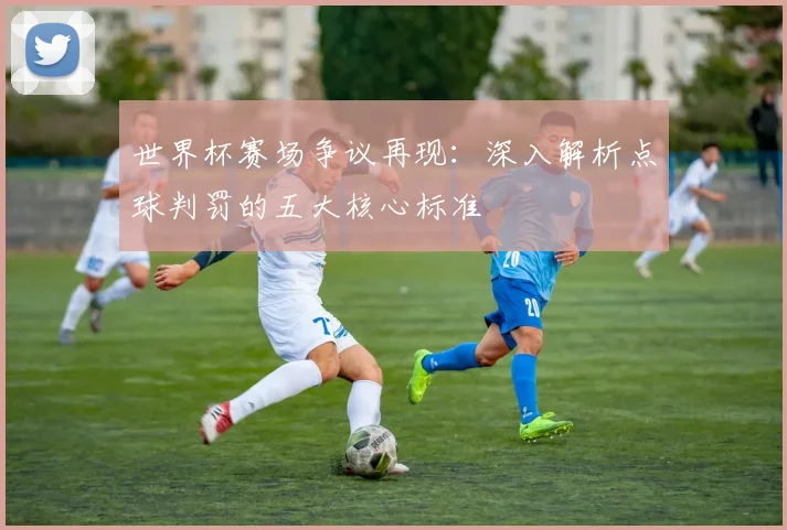 世界杯赛场争议再现：深入解析点球判罚的五大核心标准